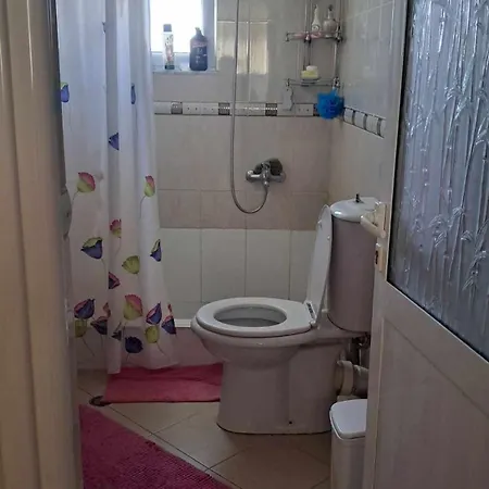 Nevi House * Berat