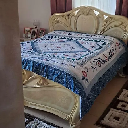 Nevi House * Berat