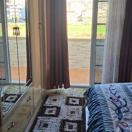 Nevi House * Berat