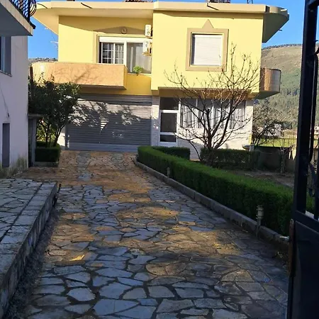 Nevi House * Berat