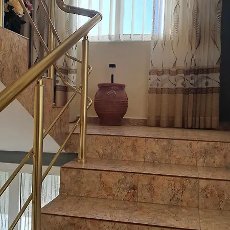 Vendégház Nevi House