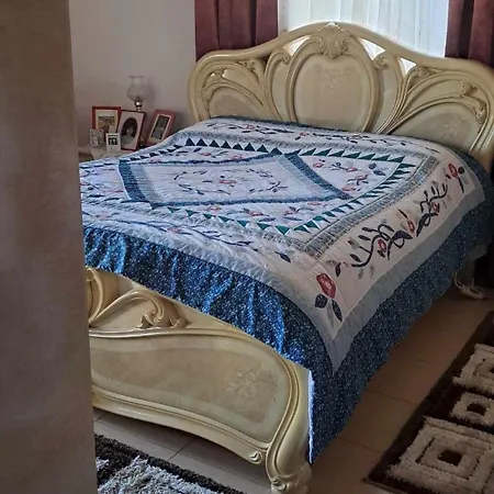 Nevi House * Berat