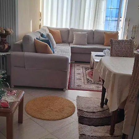 Vendégház Nevi House Berat